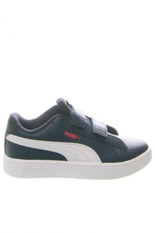 Detské topánky  PUMA, Veľkosť 31, Farba Modrá, Cena  23,95 €
