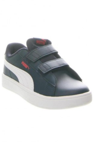 Detské topánky  PUMA, Veľkosť 31, Farba Modrá, Cena  23,95 €
