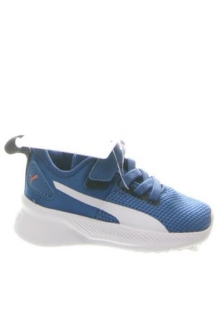 Παιδικά παπούτσια PUMA, Μέγεθος 19, Χρώμα Μπλέ, Τιμή 47,57 €