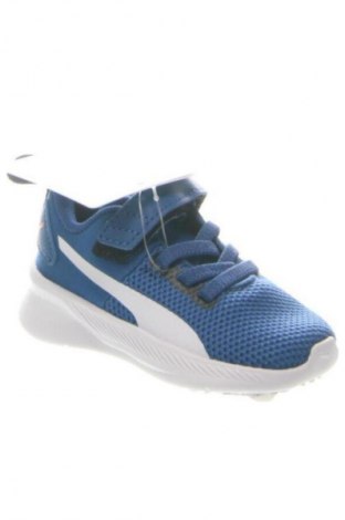 Παιδικά παπούτσια PUMA, Μέγεθος 19, Χρώμα Μπλέ, Τιμή 47,57 €