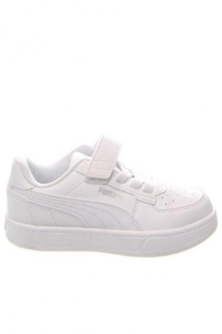 Παιδικά παπούτσια PUMA, Μέγεθος 28, Χρώμα Λευκό, Τιμή 21,99 €