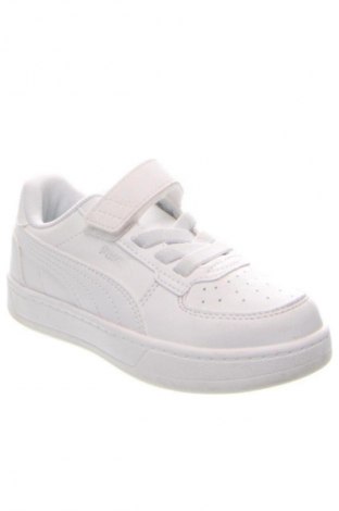 Παιδικά παπούτσια PUMA, Μέγεθος 28, Χρώμα Λευκό, Τιμή 21,99 €