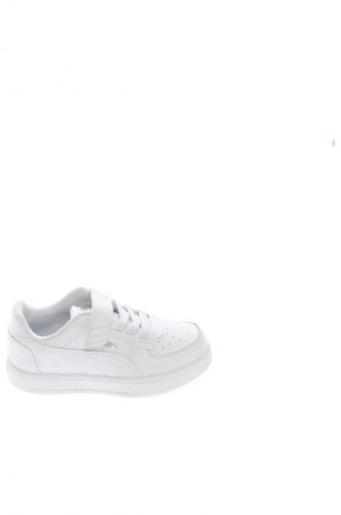 Detské topánky  PUMA, Veľkosť 30, Farba Biela, Cena  23,95 €