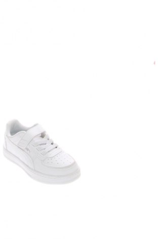 Detské topánky  PUMA, Veľkosť 30, Farba Biela, Cena  23,95 €