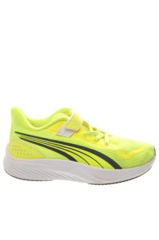Detské topánky  PUMA, Veľkosť 32, Farba Žltá, Cena  23,95 €