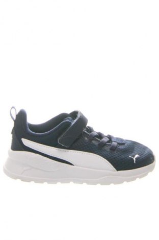 Παιδικά παπούτσια PUMA, Μέγεθος 26, Χρώμα Μπλέ, Τιμή 45,99 €