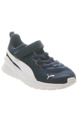 Παιδικά παπούτσια PUMA, Μέγεθος 26, Χρώμα Μπλέ, Τιμή 45,99 €
