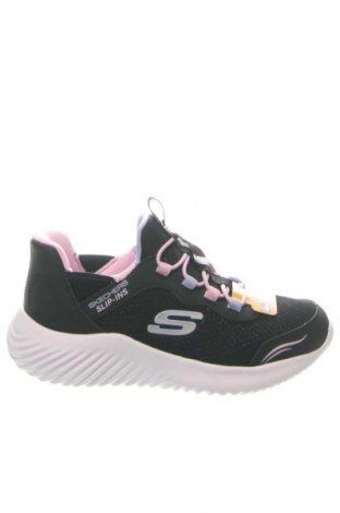 Kinderschuhe Skechers, Größe 30, Farbe Schwarz, Preis 42,99 €