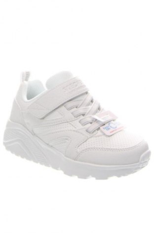Detské topánky  Skechers, Veľkosť 27, Farba Biela, Cena  36,95 €