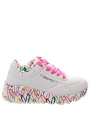 Detské topánky  Skechers, Veľkosť 26, Farba Biela, Cena  36,95 €