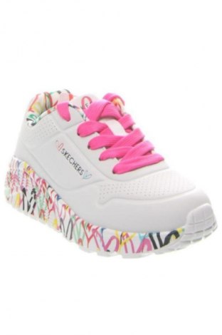 Detské topánky  Skechers, Veľkosť 26, Farba Biela, Cena  36,95 €