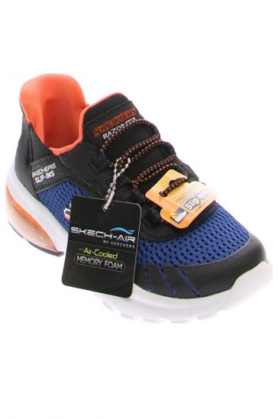 Detské topánky  Skechers, Veľkosť 27, Farba Viacfarebná, Cena  36,95 €