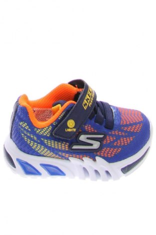 Παιδικά παπούτσια Skechers, Μέγεθος 21, Χρώμα Πολύχρωμο, Τιμή 31,99 €