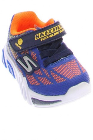 Παιδικά παπούτσια Skechers, Μέγεθος 21, Χρώμα Πολύχρωμο, Τιμή 31,99 €
