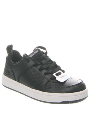 Detské topánky  Skechers, Veľkosť 32, Farba Čierna, Cena  36,95 €