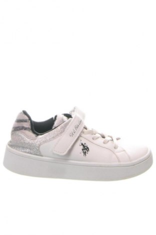 Detské topánky  U.S. Polo Assn., Veľkosť 32, Farba Viacfarebná, Cena  39,01 €