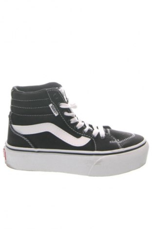 Παιδικά παπούτσια Vans, Μέγεθος 34, Χρώμα Μαύρο, Τιμή 53,99 €