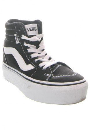 Παιδικά παπούτσια Vans, Μέγεθος 34, Χρώμα Μαύρο, Τιμή 53,99 €