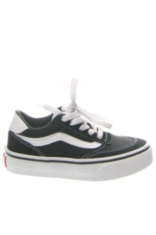 Παιδικά παπούτσια Vans, Μέγεθος 27, Χρώμα Μαύρο, Τιμή 53,99 €