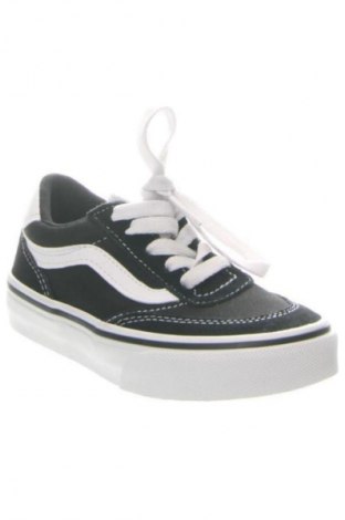 Παιδικά παπούτσια Vans, Μέγεθος 27, Χρώμα Μαύρο, Τιμή 53,99 €