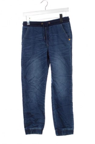 Pantaloni pentru copii Admiral, Mărime 11-12y/ 152-158 cm, Culoare Albastru, Preț 84,99 Lei