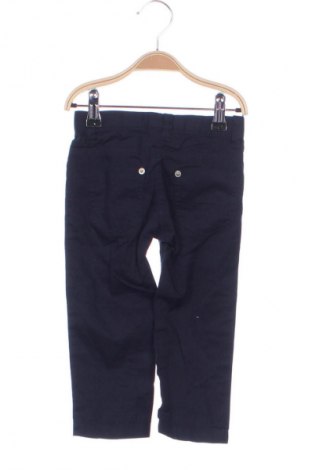 Dětské kalhoty  Bimbus, Velikost 12-18m/ 80-86 cm, Barva Modrá, Cena  339,00 Kč