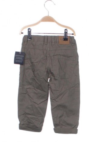 Детски панталон Blue Spice, Размер 12-18m/ 80-86 см, Цвят Зелен, Цена 34,99 лв.