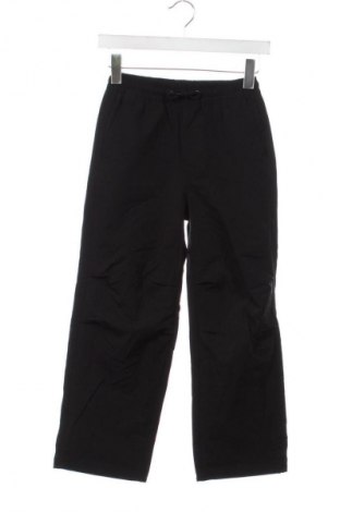 Pantaloni pentru copii Chapter, Mărime 8-9y/ 134-140 cm, Culoare Negru, Preț 46,99 Lei