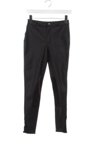 Παιδικό παντελόνι Decathlon, Μέγεθος 11-12y/ 152-158 εκ., Χρώμα Μαύρο, Τιμή 10,68 €