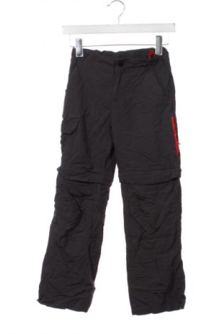 Dziecięce spodnie Decathlon, Rozmiar 10-11y/ 146-152 cm, Kolor Zielony, Cena 68,99 zł