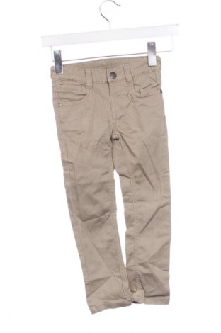 Pantaloni pentru copii Dopo Dopo, Mărime 3-4y/ 104-110 cm, Culoare Bej, Preț 25,99 Lei