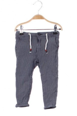Παιδικό παντελόνι Fagottino By Oviesse, Μέγεθος 9-12m/ 74-80 εκ., Χρώμα Πολύχρωμο, Τιμή 13,99 €