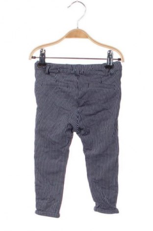 Παιδικό παντελόνι Fagottino By Oviesse, Μέγεθος 9-12m/ 74-80 εκ., Χρώμα Πολύχρωμο, Τιμή 13,99 €