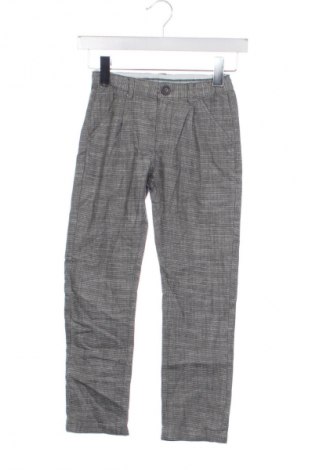Pantaloni pentru copii Grain De Ble, Mărime 7-8y/ 128-134 cm, Culoare Gri, Preț 71,99 Lei