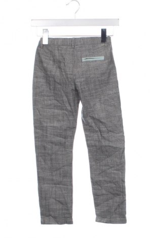 Pantaloni pentru copii Grain De Ble, Mărime 7-8y/ 128-134 cm, Culoare Gri, Preț 71,99 Lei