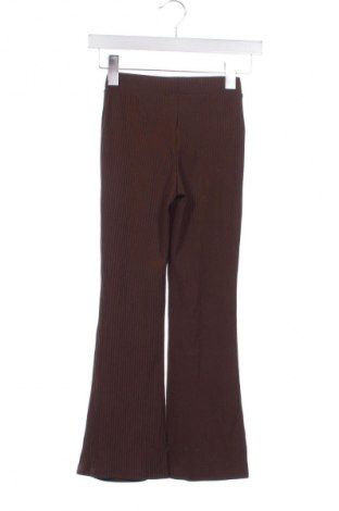 Kinderhose H&M, Größe 7-8y/ 128-134 cm, Farbe Braun, Preis € 7,99