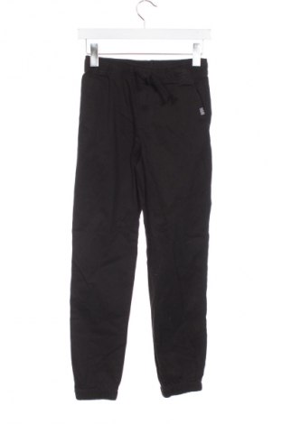 Pantaloni pentru copii H&M, Mărime 11-12y/ 152-158 cm, Culoare Negru, Preț 46,99 Lei