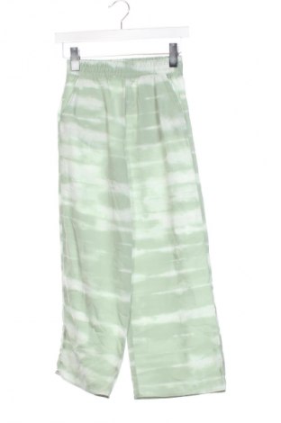 Pantaloni pentru copii H&M, Mărime 8-9y/ 134-140 cm, Culoare Multicolor, Preț 40,99 Lei