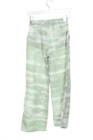 Pantaloni pentru copii H&M, Mărime 8-9y/ 134-140 cm, Culoare Multicolor, Preț 40,99 Lei