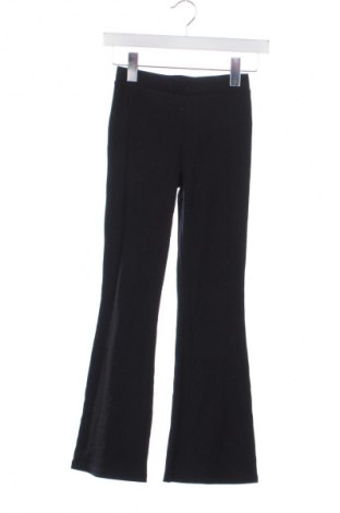 Gyerek nadrág H&M, Méret 9-10y / 140-146 cm, Szín Fekete, Ár 9 219 Ft
