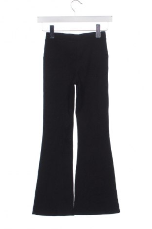 Gyerek nadrág H&M, Méret 9-10y / 140-146 cm, Szín Fekete, Ár 9 219 Ft