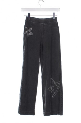 Kinderhose H&M, Größe 11-12y/ 152-158 cm, Farbe Schwarz, Preis € 6,99