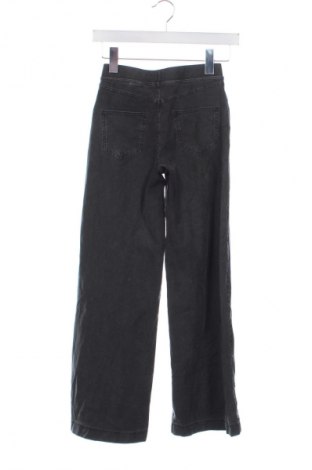 Kinderhose H&M, Größe 11-12y/ 152-158 cm, Farbe Schwarz, Preis € 6,99