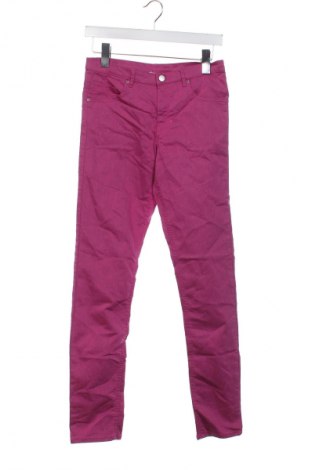 Gyerek nadrág H&M, Méret 14-15y / 168-170 cm, Szín Rózsaszín, Ár 9 219 Ft