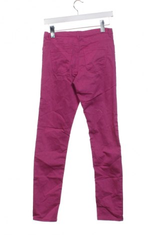 Gyerek nadrág H&M, Méret 14-15y / 168-170 cm, Szín Rózsaszín, Ár 9 219 Ft