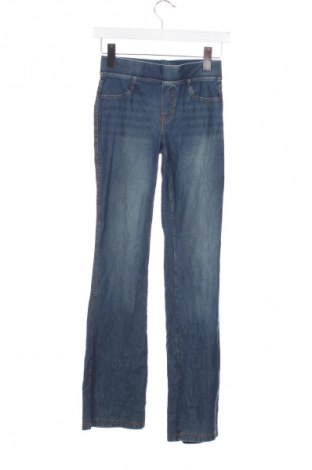 Gyerek nadrág H&M, Méret 13-14y / 164-168 cm, Szín Kék, Ár 2 439 Ft