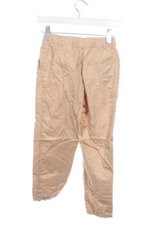 Gyerek nadrág H&M, Méret 7-8y / 128-134 cm, Szín Bézs, Ár 2 439 Ft