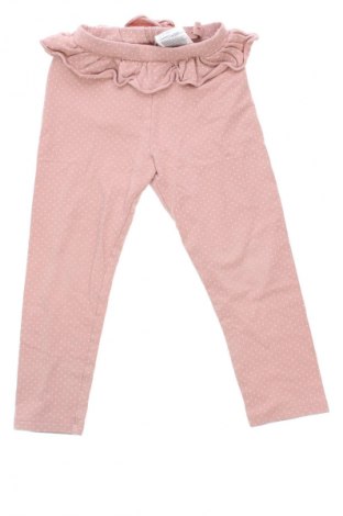 Dziecięce spodnie H&M, Rozmiar 2-3y/ 98-104 cm, Kolor Kolorowy, Cena 40,00 zł