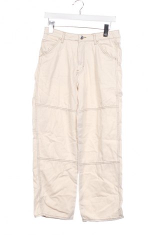 Gyerek nadrág H&M, Méret 12-13y / 158-164 cm, Szín Ekrü
, Ár 2 439 Ft