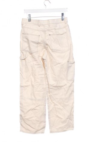 Gyerek nadrág H&M, Méret 12-13y / 158-164 cm, Szín Ekrü
, Ár 2 439 Ft